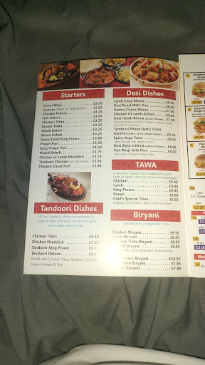 Photo of shumonz grill - 4 New St, West Bromwich B70 7PN